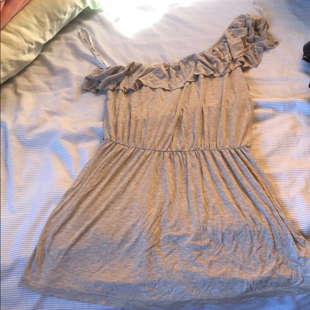 Brand new top